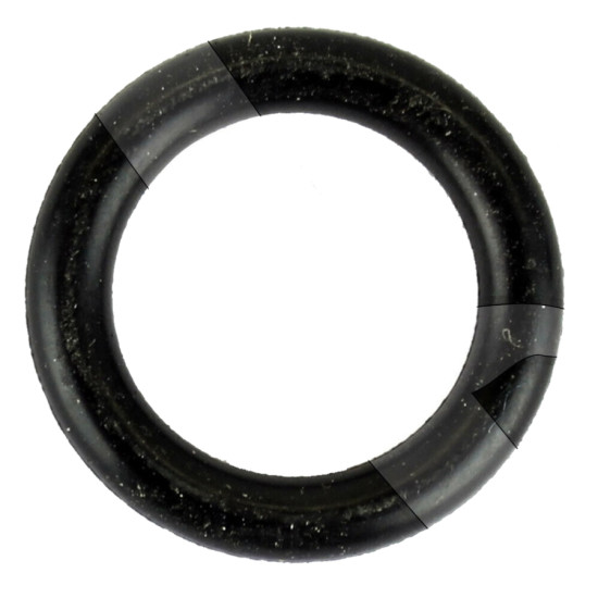 Gasket for drain plug, gearcase, VOLVO 280, 290 DP REC955974 PIECESBATEAUX.COM
