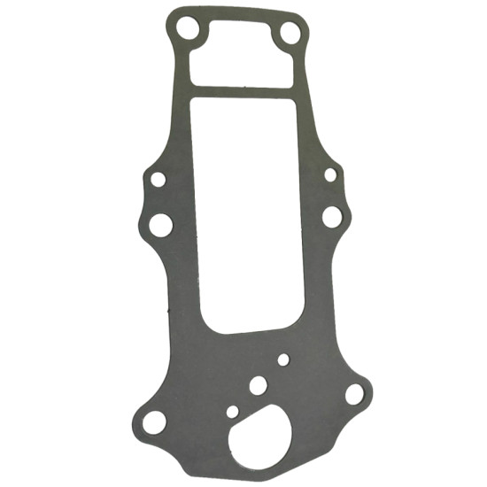 Mercury 15 to 25 hp 2-Stroke Fut Gasket 433374 PIECESBATEAUX.COM