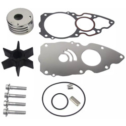 Kit bomba de agua YAMAHA F300A y F350A REC6AW-W0078-00 PIECESBATEAUX.COM