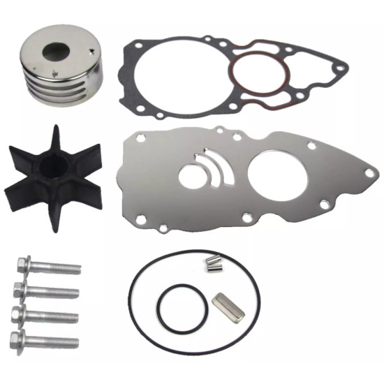 Kit bomba de agua YAMAHA F300A y F350A REC6AW-W0078-00 PIECESBATEAUX.COM