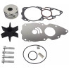 Kit pompa dell'acqua YAMAHA F300A e F350A REC6AW-W0078-00 PIECESBATEAUX.COM