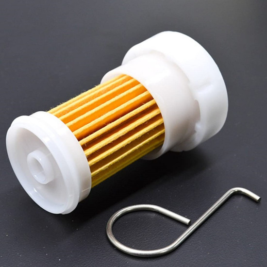Filtro de gasolina YAMAHA F200C, F250A hasta 2006 18-7518 PIECESBATEAUX.COM