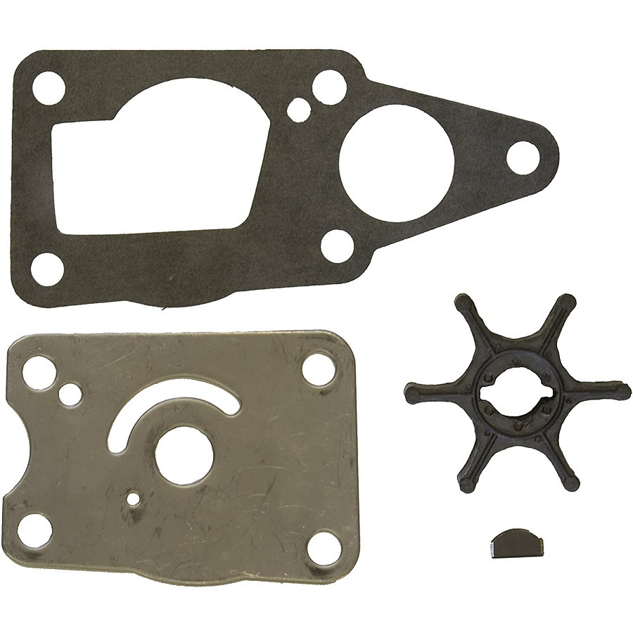 Kit bomba de agua SUZUKI DF4, DF5, DF6 ASTK17400-98661 PIECESBATEAUX.COM