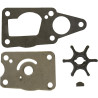 Kit bomba de agua SUZUKI DF4, DF5, DF6 ASTK17400-98661 PIECESBATEAUX.COM