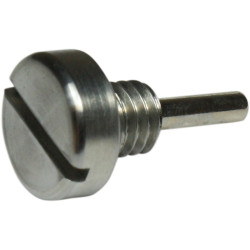 Tornillo de vaciado de los pies VOLVO AQ, DP, SP RM852904 PIECESBATEAUX.COM