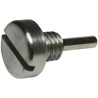 Tornillo de vaciado de los pies VOLVO AQ, DP, SP RM852904 PIECESBATEAUX.COM