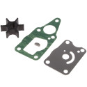 Kit bomba de agua SUZUKI DF4, DF5, DF6 ASTK17400-98661 PIECESBATEAUX.COM