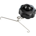 SUZUKI DF2.5, DF4, DF5, DF6 (2003-2011) gasoline tank cap 65510-91J02 PIECESBATEAUX.COM