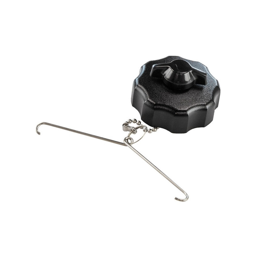 Bouchon De Distribution Bakélite Vidal Tempo Matador - Compatible Moteur VW + Heinkel Bremi 8025 - Neuf