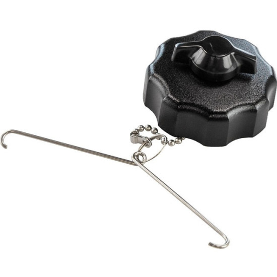 SUZUKI DF2.5, DF4, DF5, DF6 (2003-2011) gasoline tank cap 65510-91J02 PIECESBATEAUX.COM