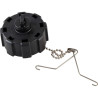 Tapón depósito de esencia SUZUKI DF2.5, DF4, DF5, DF6 (2011 y +) 65510-97J00 PIECESBATEAUX.COM