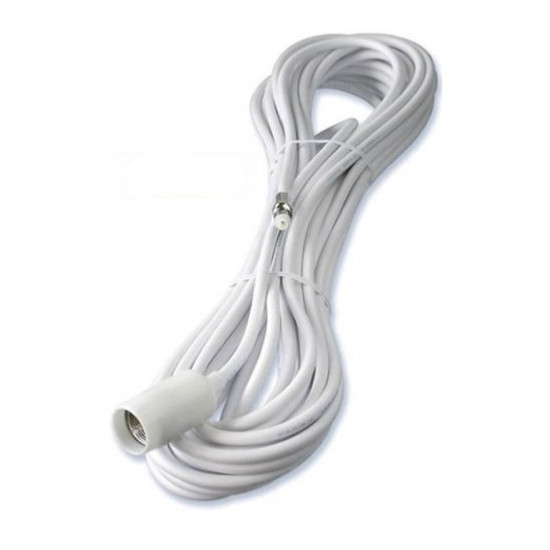 Cavo VHF Pacific Aerials lungo 10 m PL maschio FastFit e adattatore PL 65000416 PIECESBATEAUX.COM