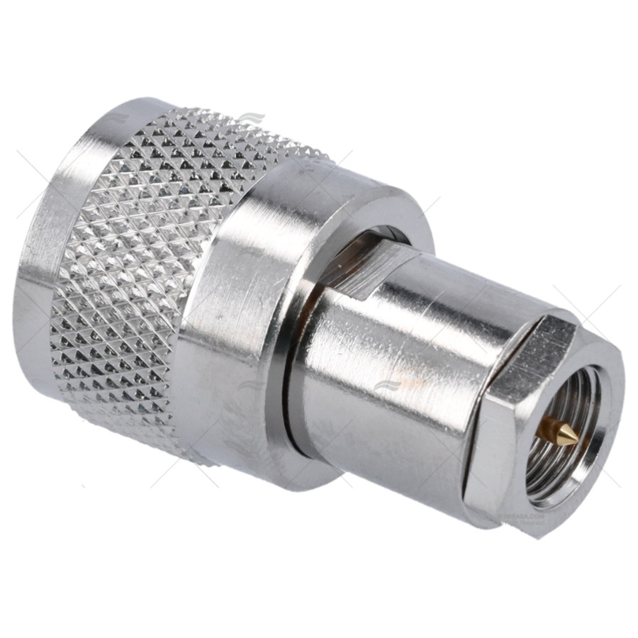 Connettore VHF PL-259 maschio per antenna FastFit 65000431 PIECESBATEAUX.COM