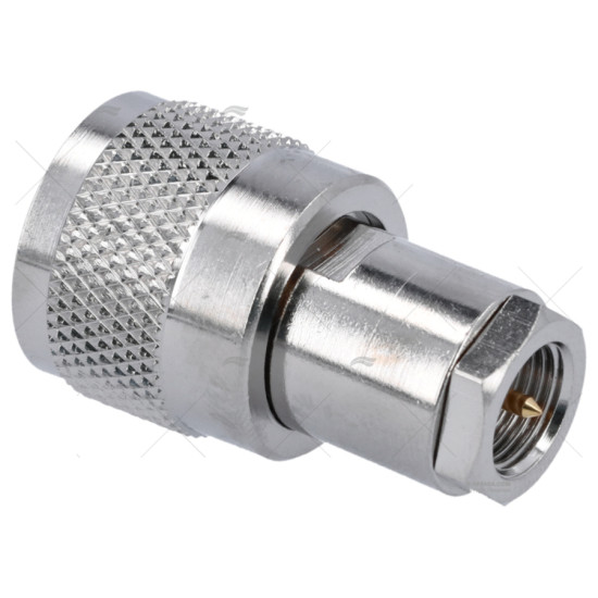 Connettore VHF PL-259 maschio per antenna FastFit 65000431 PIECESBATEAUX.COM