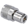 Connettore VHF PL-259 maschio per antenna FastFit 65000431 PIECESBATEAUX.COM