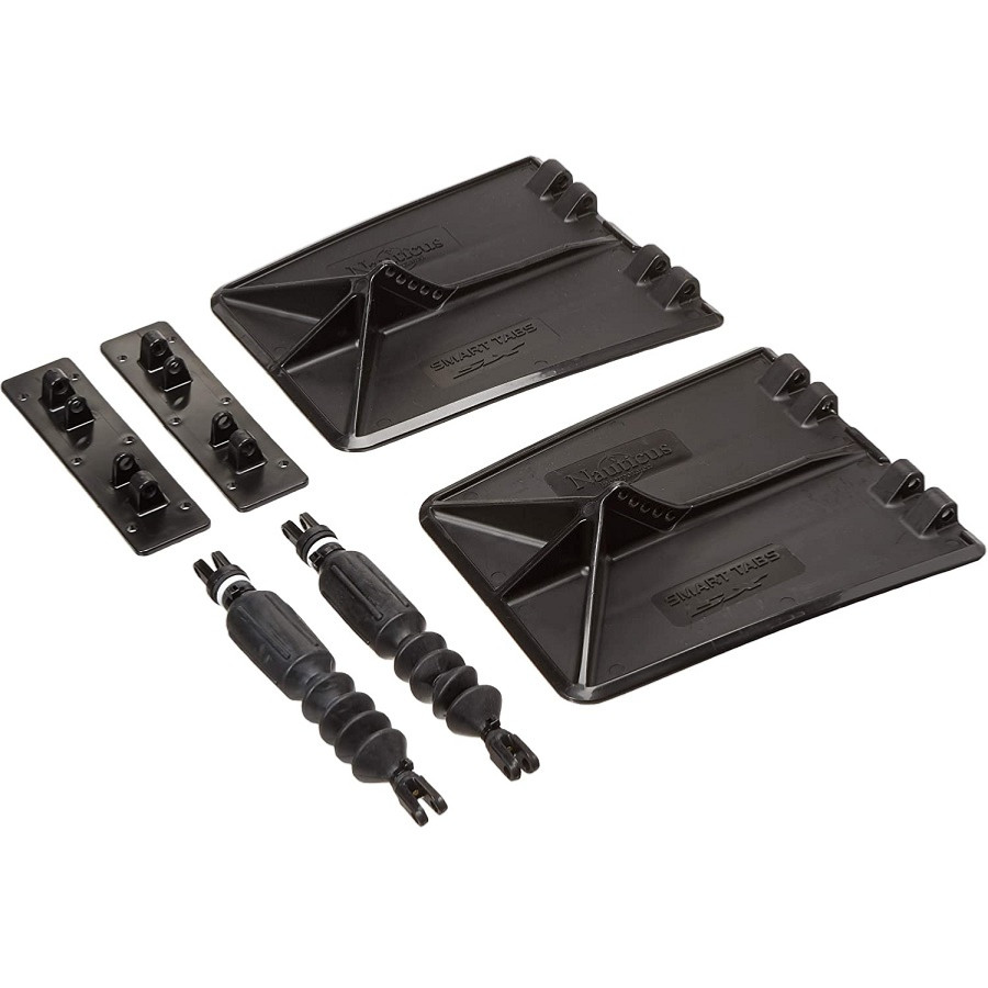 Flaps automáticos Smart Tabs SX para barcos de 21-25' y 200-300 CV GS40055 PIECESBATEAUX.COM