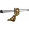 Kit Point Fixe S39 pour cable de direction S39--SEIMI PIECESBATEAUX.COM
