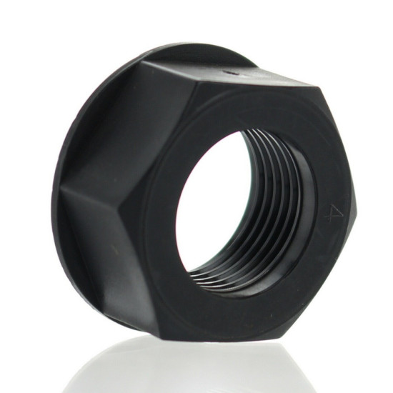 MERCURY 7/8 tilting tube nut 93164 PIECESBATEAUX.COM