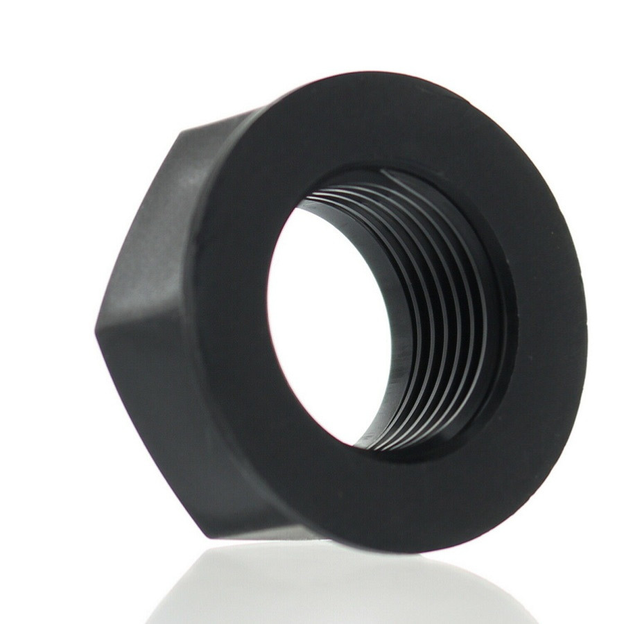 MERCURY 7/8 tilting tube nut 93164 PIECESBATEAUX.COM