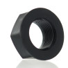 MERCURY 7/8 tilting tube nut 93164 PIECESBATEAUX.COM