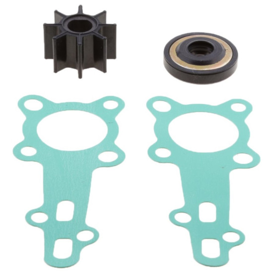 HONDA BF6B, BF8A, BF8B, BF10A Water Pump Kit REC06192-881-C00 PIECESBATEAUX.COM