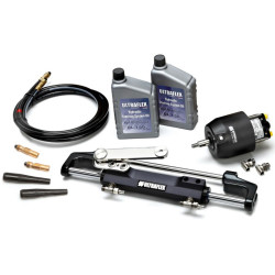 Kit di sterzo idraulico Ultraflex fino a 300 CV KH30031 PIECESBATEAUX.COM