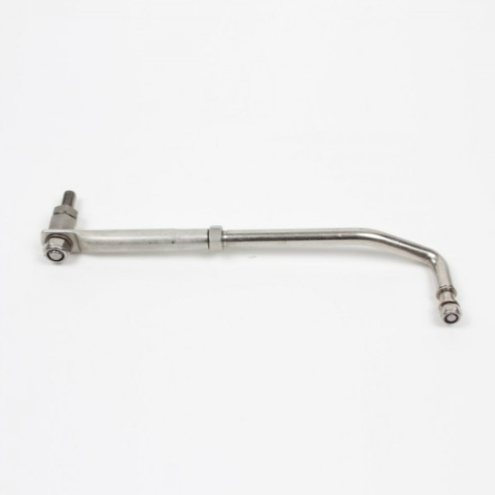 Barra de retorno de acero inoxidable ajustable 270-300 mm GS41081 PIECESBATEAUX.COM