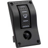 Quadro di comando pompa di sentina stagna auto/manu 44250565 PIECESBATEAUX.COM