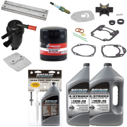 Revizione kit MERCURY 225 a 300Cv 4.6L V8 ME4.6-V8 PIECESBATEAUX.COM
