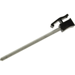 Perno de inclinación YAMAHA 3A Malta 6L5-43160-00-00 PIECESBATEAUX.COM