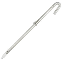 Perno de inclinación YAMAHA 40, 50 CV (1986-1993) REC676-43160-02 PIECESBATEAUX.COM