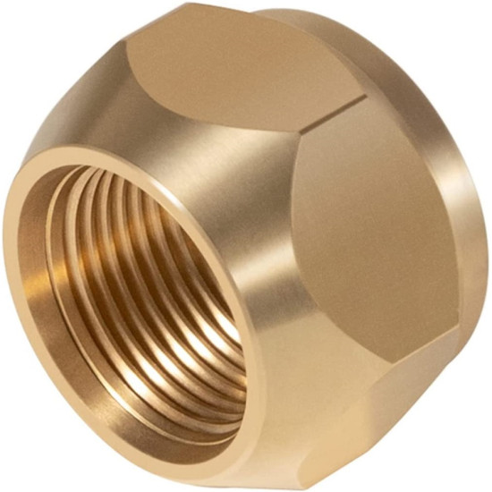 Kit de tuercas de hélices MERCRUISER BRAVO 3 862907plus8M0105210 PIECESBATEAUX.COM