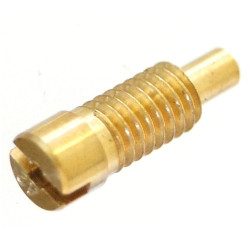 Inyector de ralentí Carburador YAMAHA y MERCURY 40 y 50 CV 4-Tiempos 62Y-14342-21-00 PIECESBATEAUX.COM