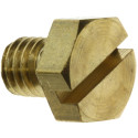 Tornillo de drenaje del depósito del carburador MERCURY 25 a 60 Cv 4-Tiempos 8542464 PIECESBATEAUX.COM