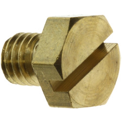 Tornillo de drenaje del depósito del carburador MERCURY 25 a 60 Cv 4-Tiempos 8542464 PIECESBATEAUX.COM