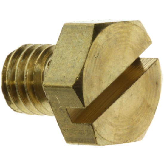 Vite di scarico del serbatoio del carburatore MERCURY 25-60Cv 4-Tempi 8542464 PIECESBATEAUX.COM