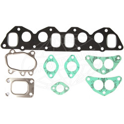Kit juntas colector escape VOLVO TMD22A REC22156 PIECESBATEAUX.COM