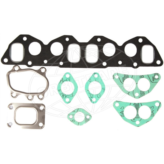 Kit juntas colector escape VOLVO TMD22A REC22156 PIECESBATEAUX.COM