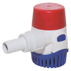 Bomba de achique RULE 360 1400 l/h 12 V RL124--KENT PIECESBATEAUX.COM