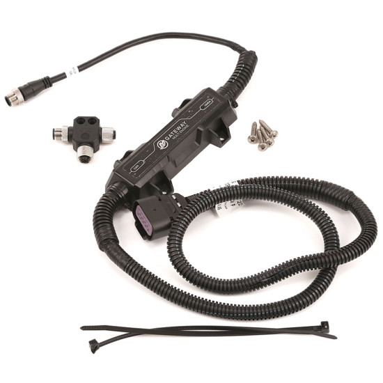 Adattatore NMEA2000 Mercury SmartCraft 8M0165589 PIECESBATEAUX.COM