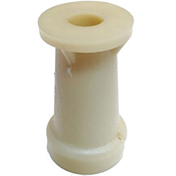 Distanciador Guía Varilla de cambio de marchas JOHNSON-EVINRUDE 321122 PIECESBATEAUX.COM