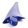 Set di 3 pale in carbonio per turbina eolica SilentWind SI-SPB PIECESBATEAUX.COM