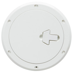 Trampilla de inspección de 265 mm de diámetro CF311265 PIECESBATEAUX.COM