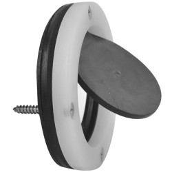 Válvula antirretorno de 73 mm para paso de casco 413342 PIECESBATEAUX.COM