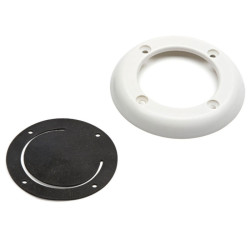 Válvula antirretorno para canalón y vaciador de agua CA-BS1902 PIECESBATEAUX.COM