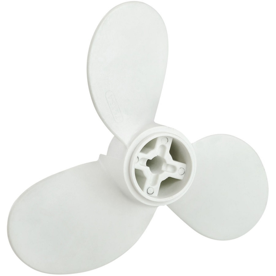 Hélice YAMAHA 2A, 2B, 2C PAF6F8-45942-01 PIECESBATEAUX.COM