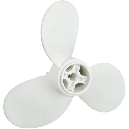 Hélice YAMAHA 2A, 2B, 2C PAF6F8-45942-01 PIECESBATEAUX.COM