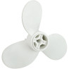 Hélice YAMAHA 2A, 2B, 2C PAF6F8-45942-01 PIECESBATEAUX.COM