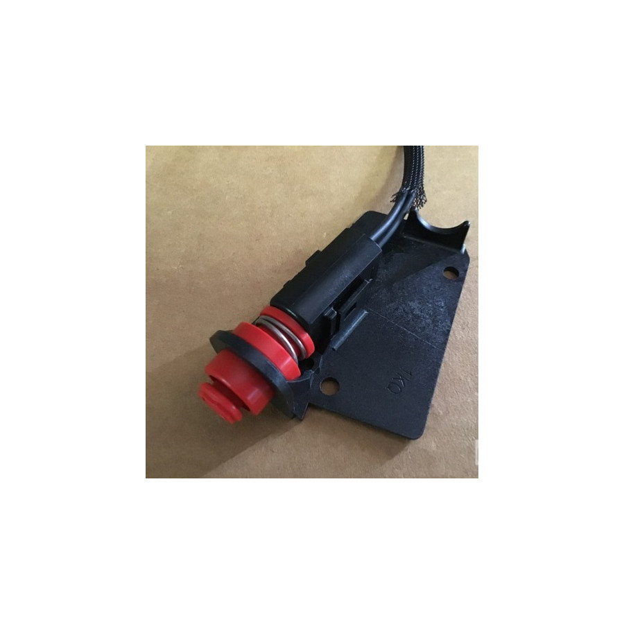 Interruttore di sicurezza JOHNSON-EVINRUDE su barra del timone (1996 e +) 587357 PIECESBATEAUX.COM