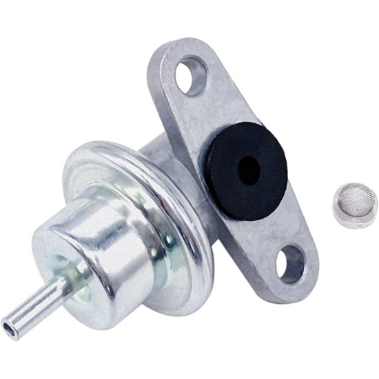 Fuel Pressure Regulator for MERCRUISER 7.4L, 8.2L MPI 860349A1 PIECESBATEAUX.COM